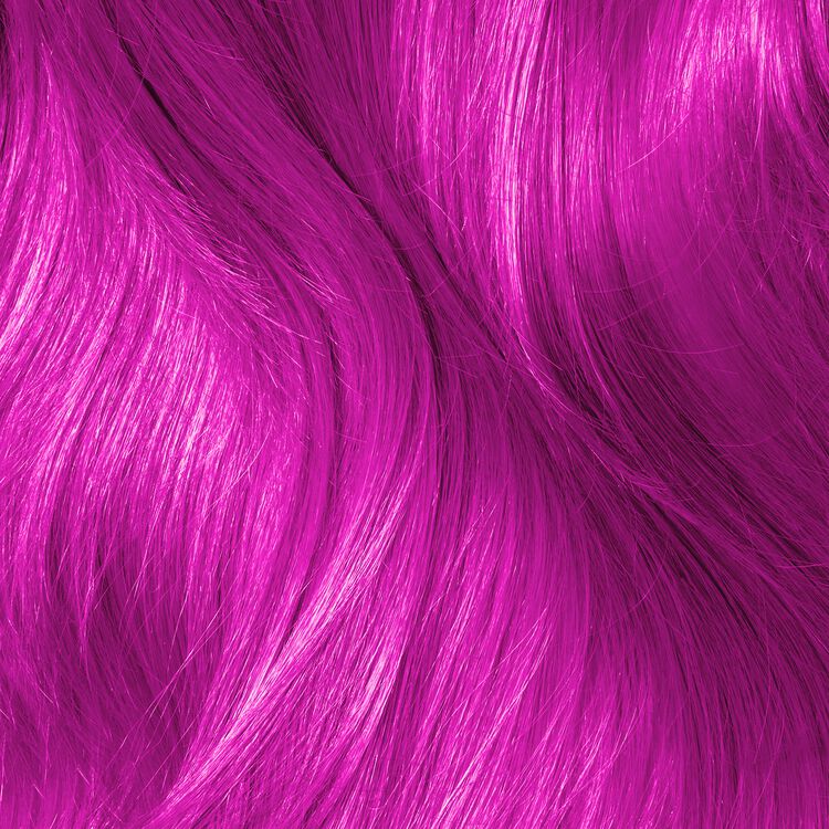 Ion Color Brilliance Semi Permanent Neon Brights Hair Color Hottie Pink Ion Color Brilliance Semi Permanent Neon Brights Hair Color Hottie Pink