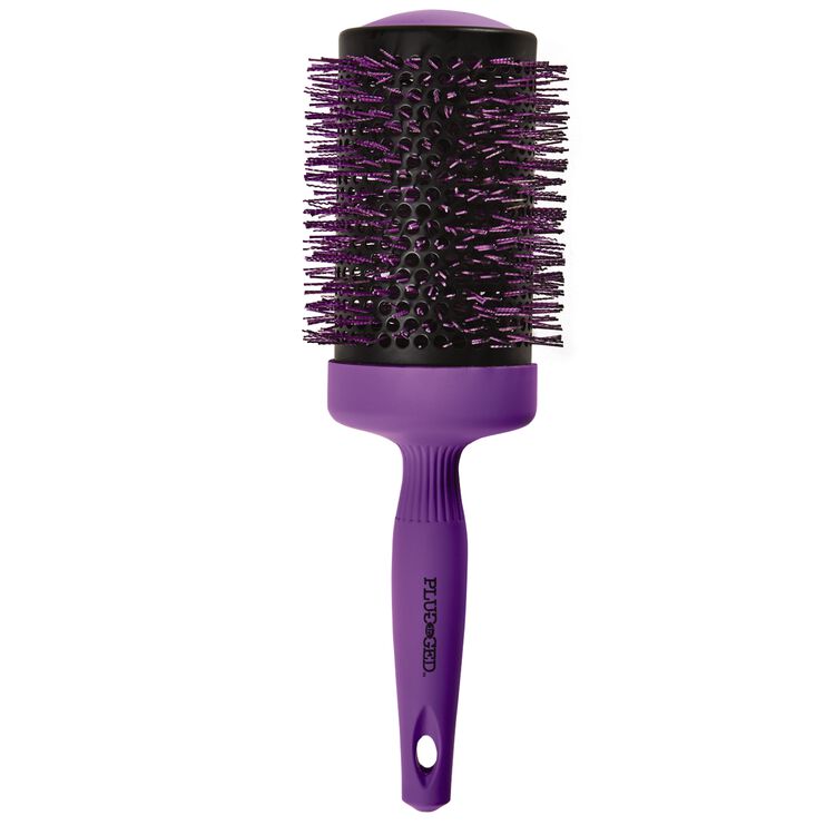 Color Changing Round Brush 2.5
