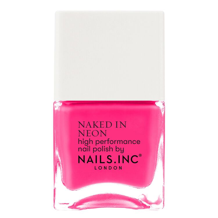 Sun Street Passage Nail Polish