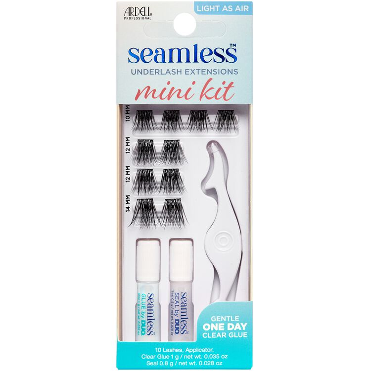 Seamless Mini Kit Light As Air