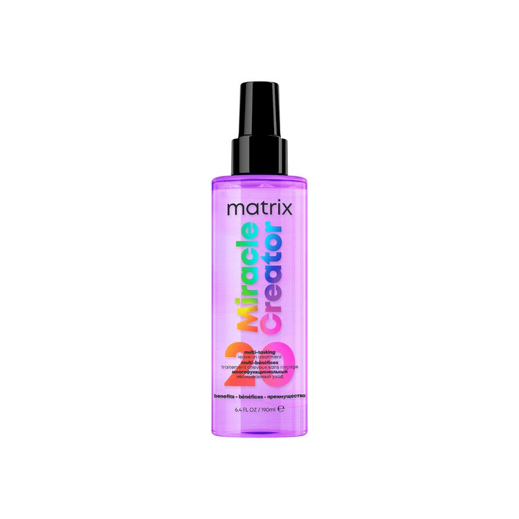 Miracle Creator Multi-Tasking Treatment Mini