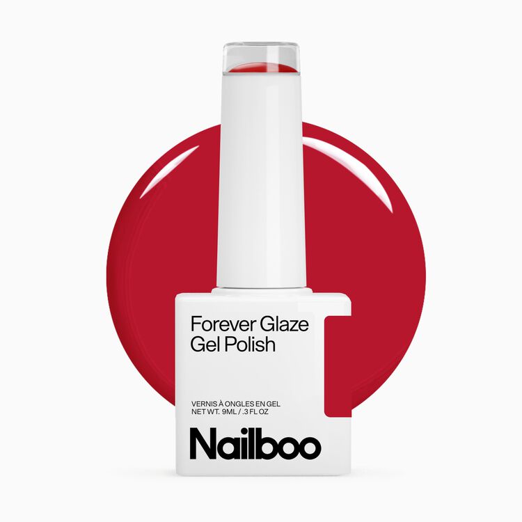 Date Night Gel Polish