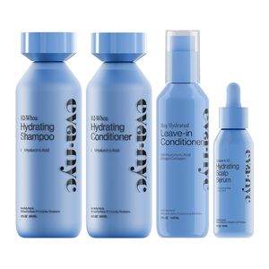 Eva NYC Hydration Bundle