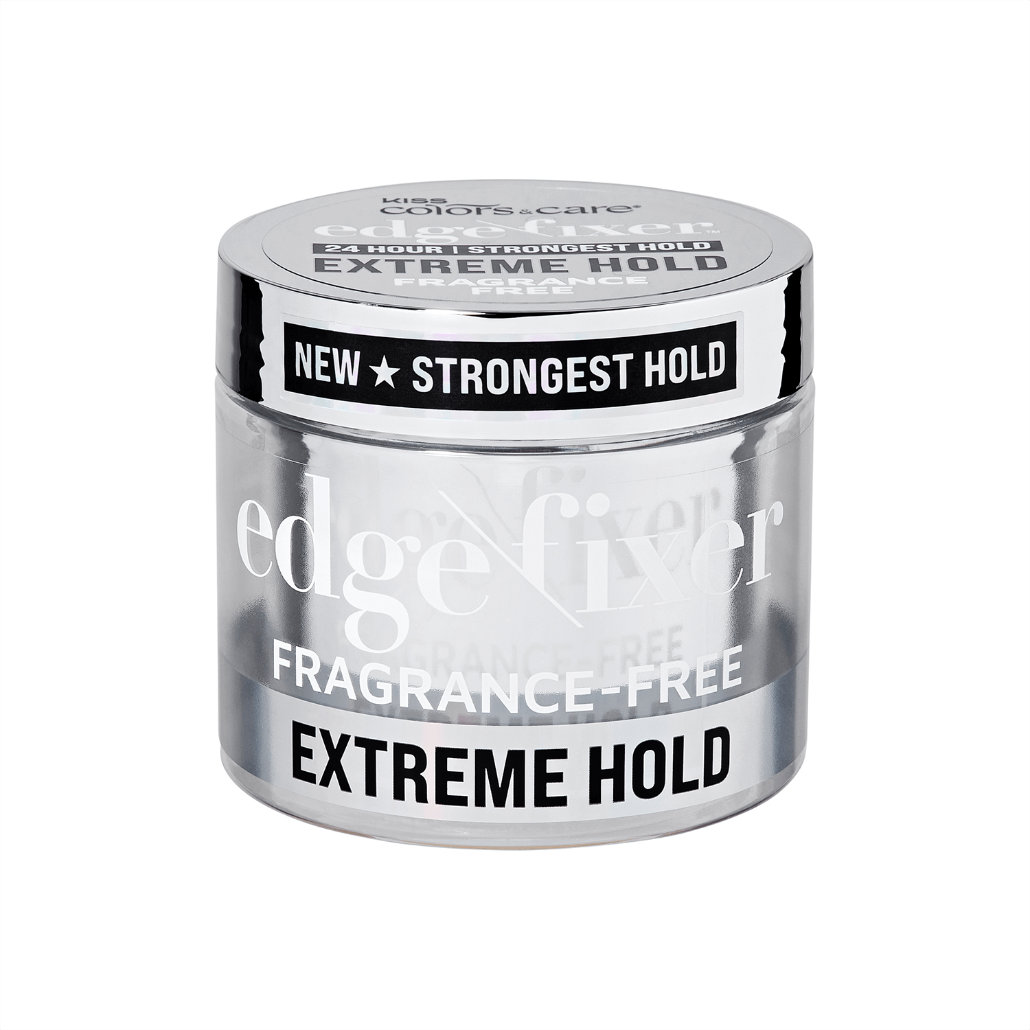KISS Edge Fixer Hair Gel - Thumbnail 2