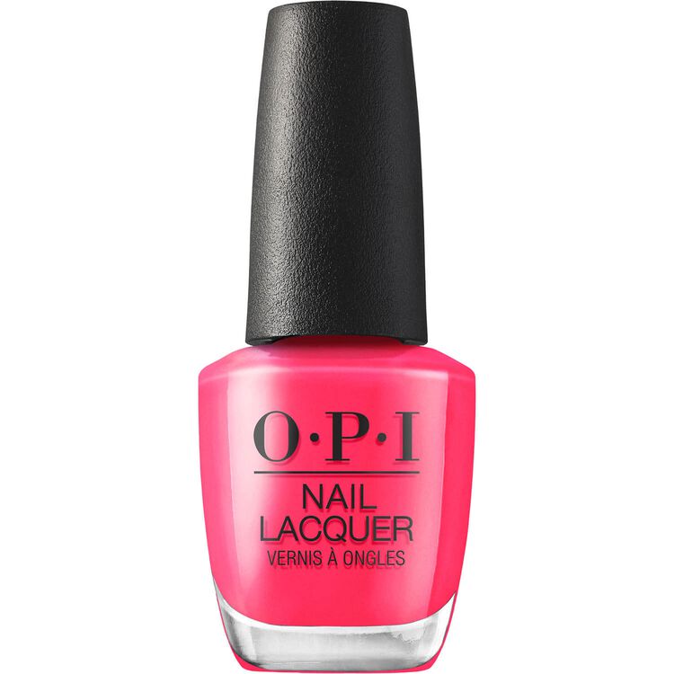 Bright Where I Belong Nail Lacquer