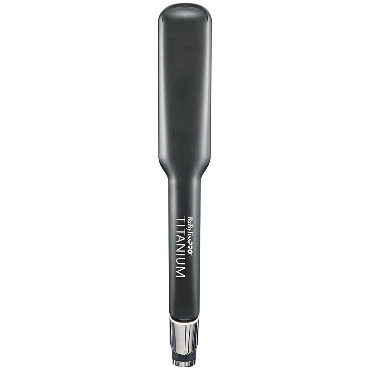 Titanium Flat Iron 1.5 inch