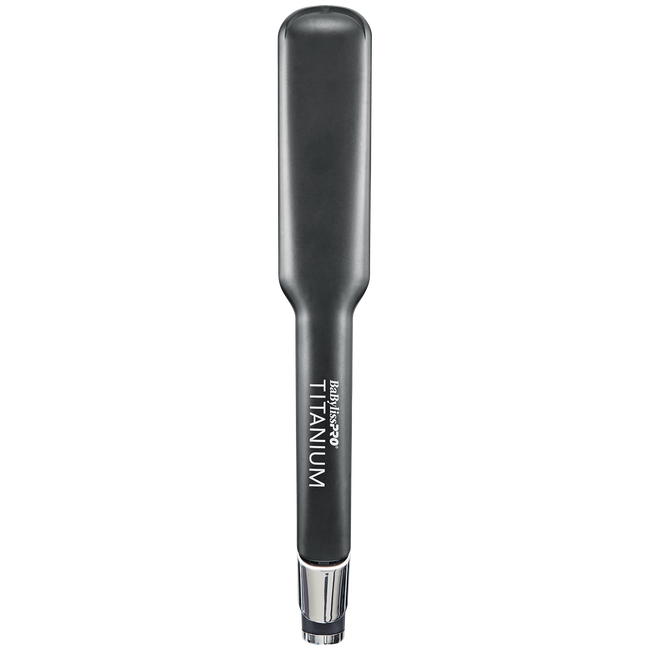 Titanium Flat Iron 1.5 inch