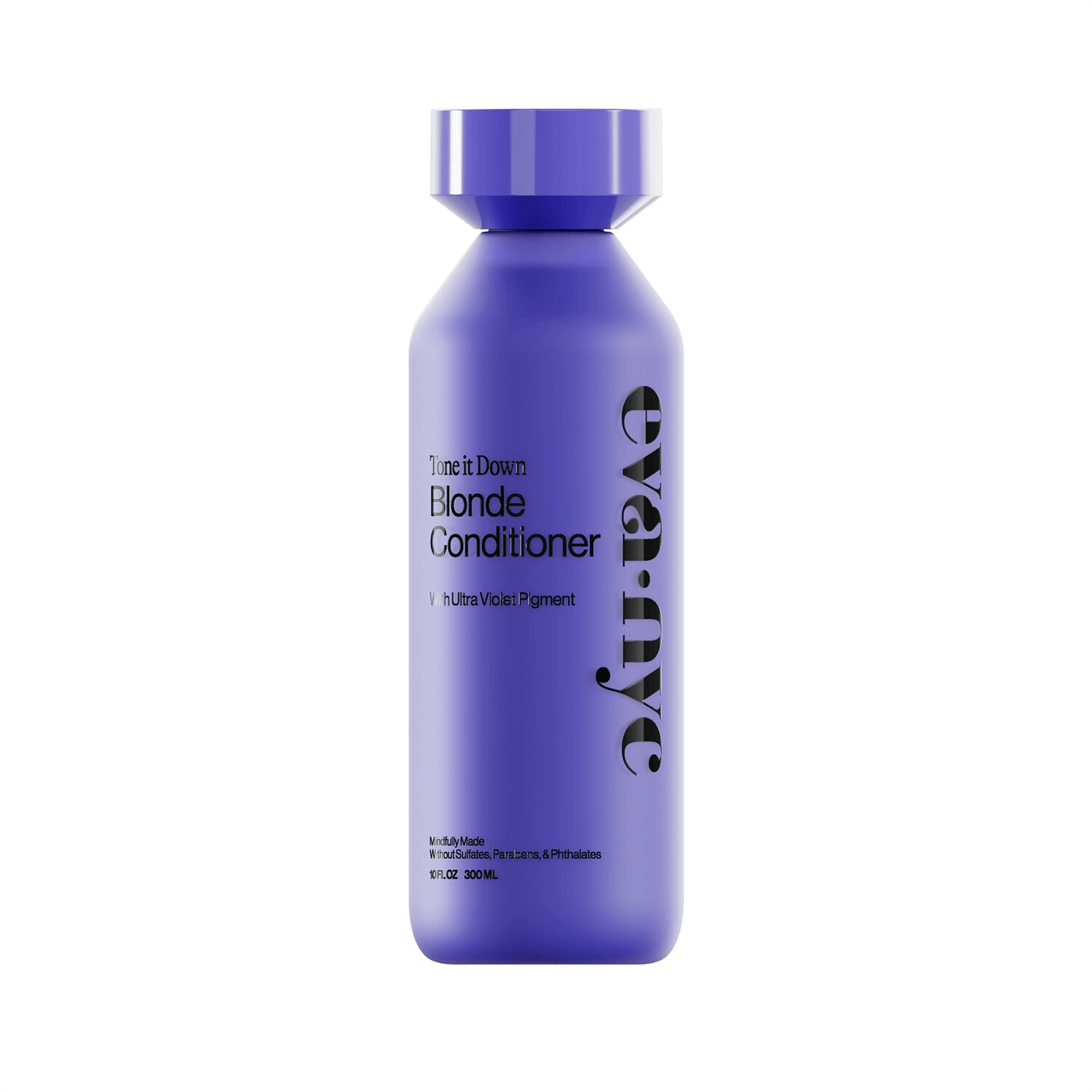 Tone It Down Blonde Purple Conditioner 10 oz