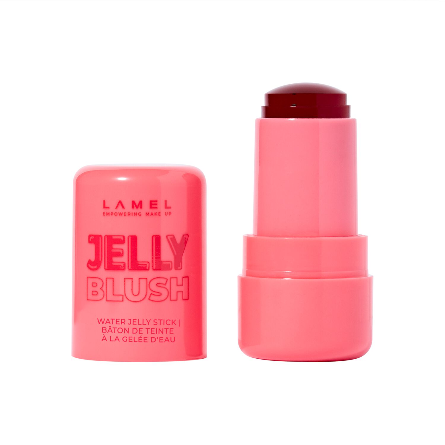 LAMEL Water Jelly Blush