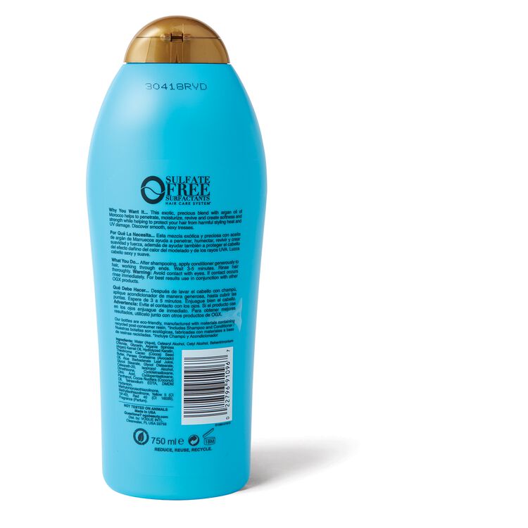 Renewing Argan Oil of Morocco Conditioner