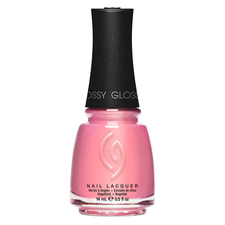 Exceptionally Gifted Nail Lacquer