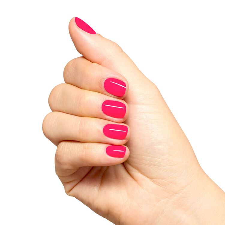 Bright Where I Belong Nail Lacquer