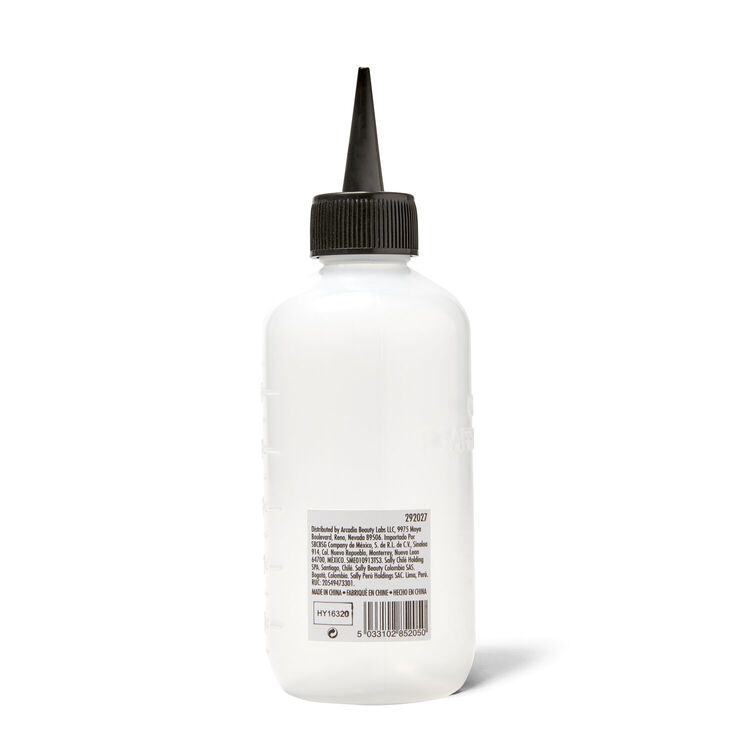 Narrow Tip Applicator Bottle