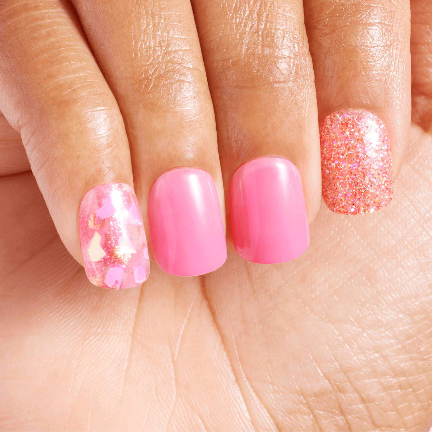 Dashing Diva Magic Press Nails