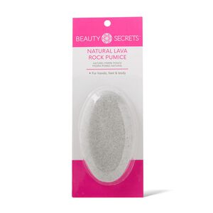 Natural Lava Rock Pumice