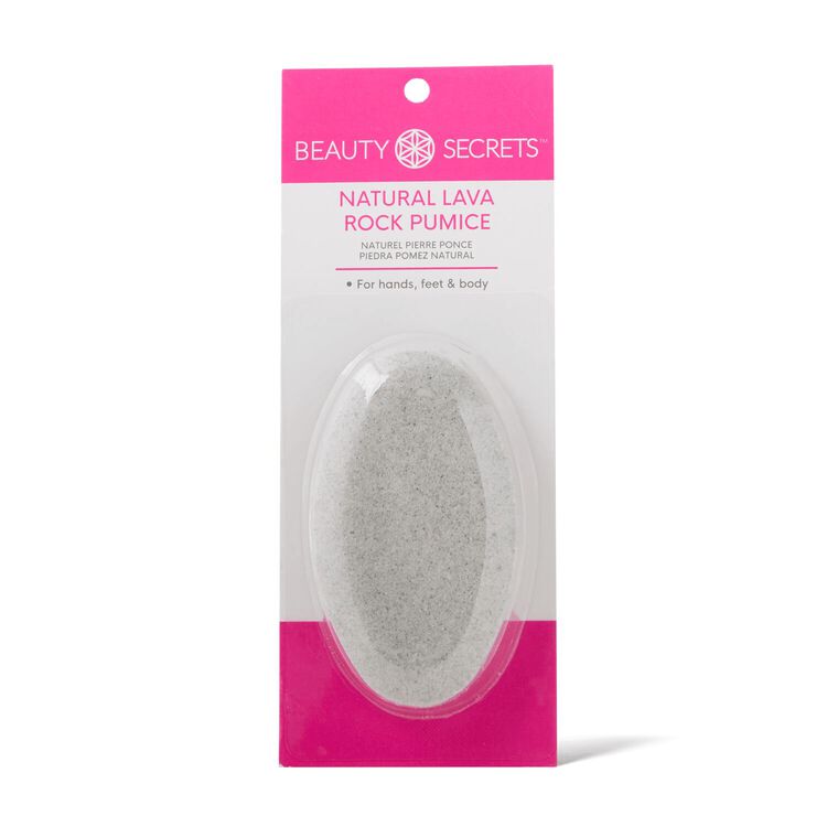 Natural Lava Rock Pumice