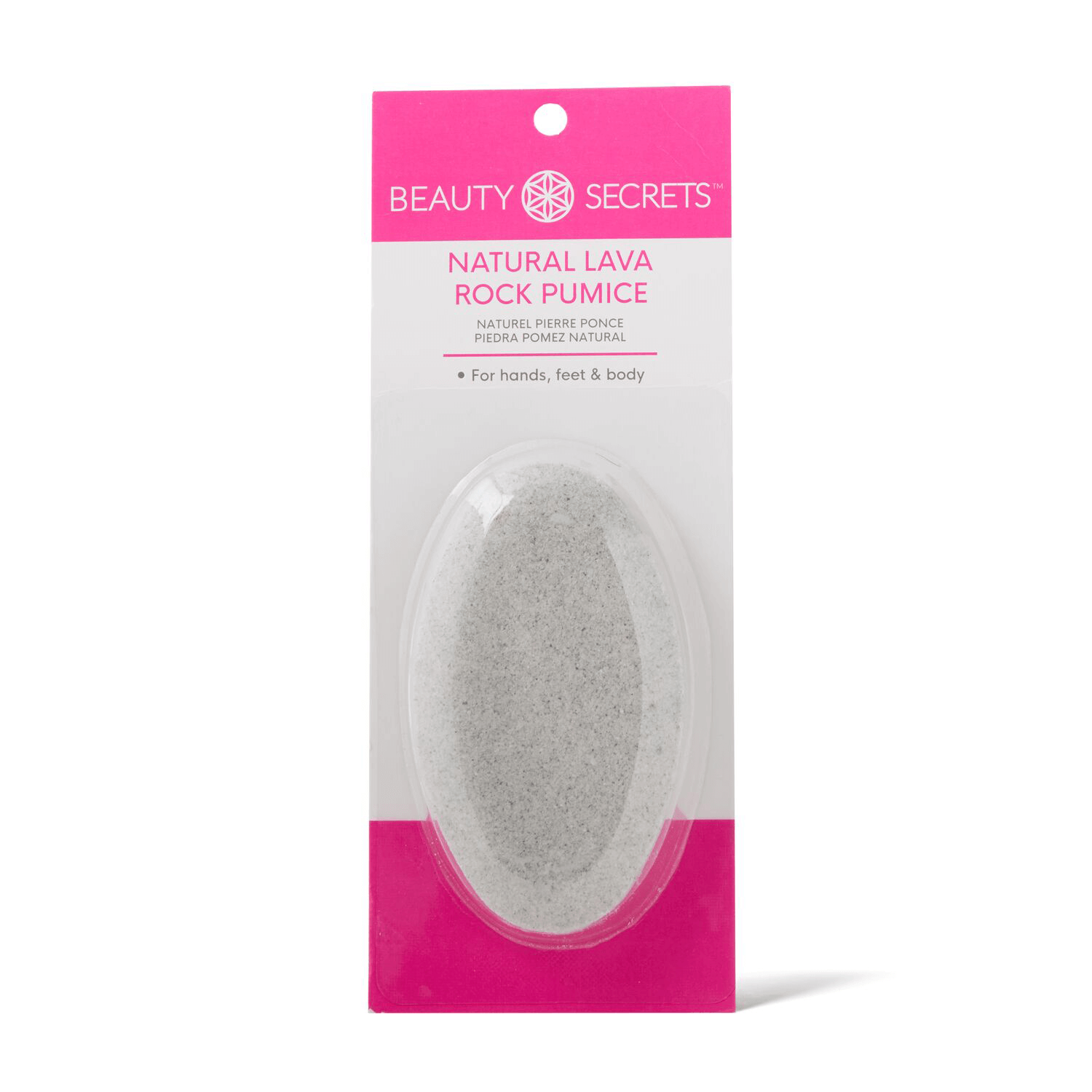 Beauty Secrets Pumice
