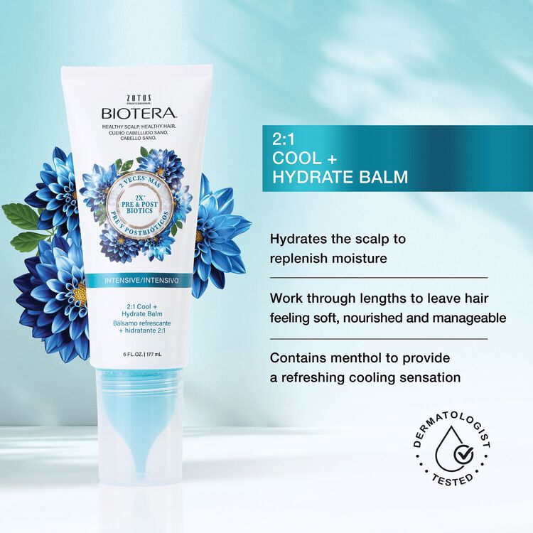 Intensive 2:1 Cool + Hydrate Balm