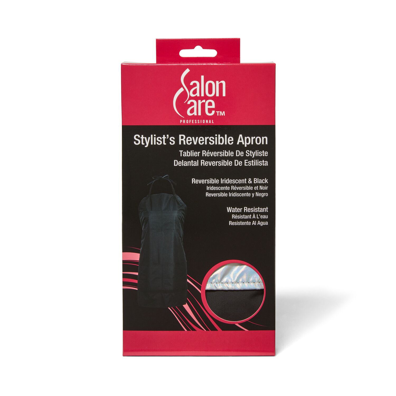 Salon Care Stylist Apron