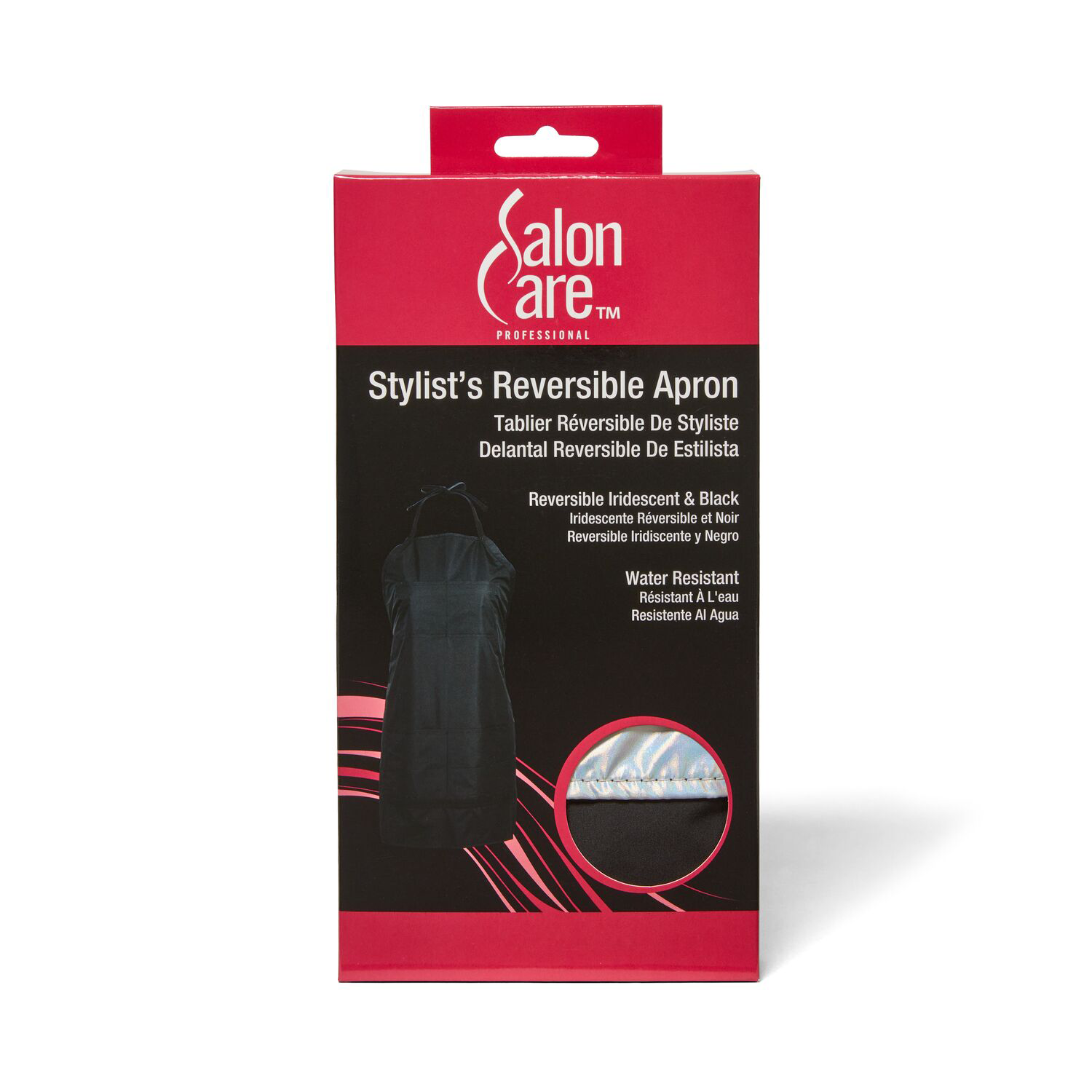 Salon Care Stylist Apron - Thumbnail 2