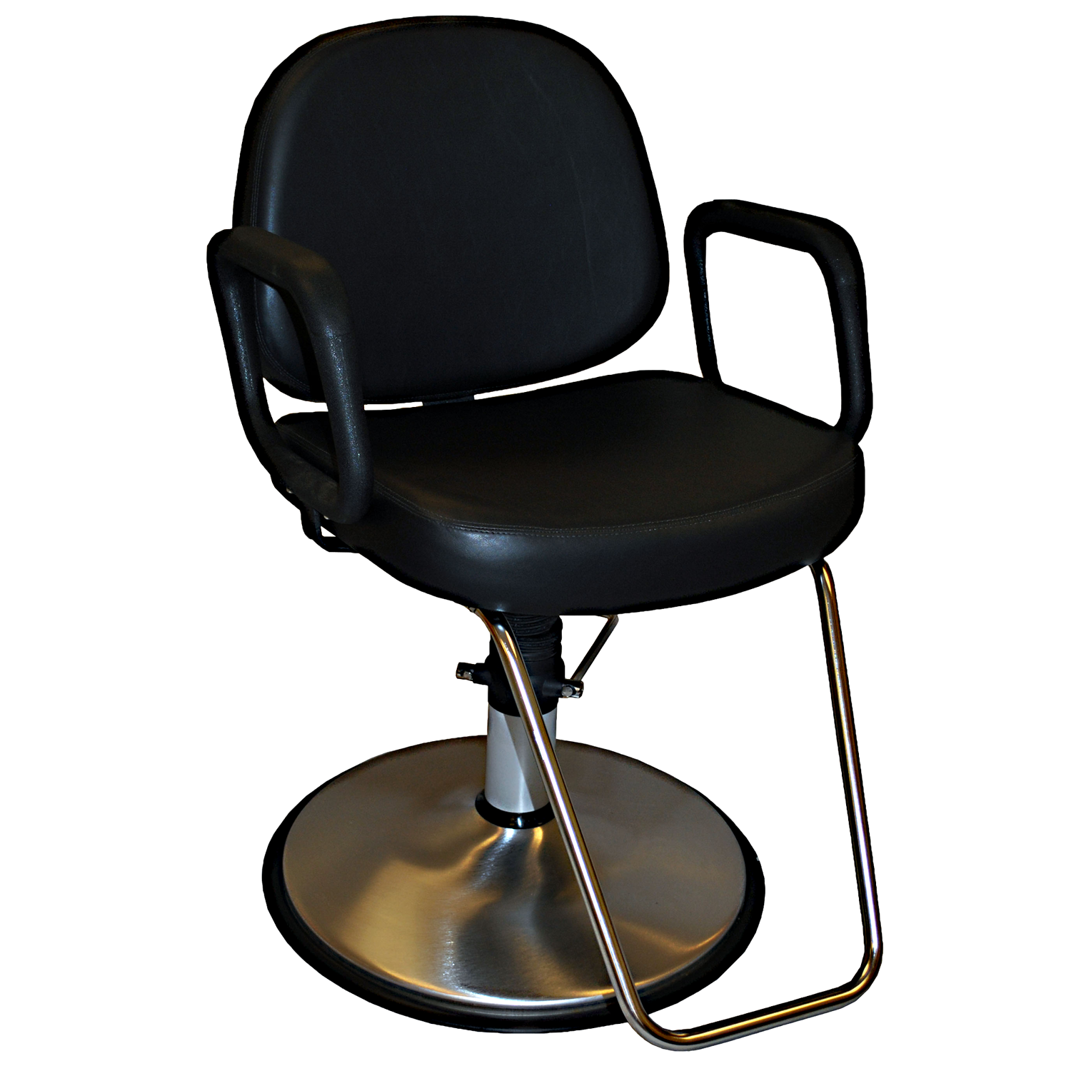 design a friend salon chair