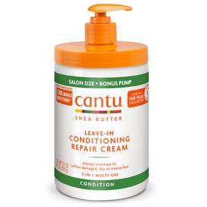 Bonus Size Leave In Conditioning Repair Cream