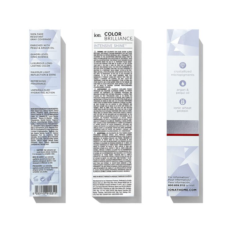 5RC Light Copper Brown Permanent Creme Hair Color