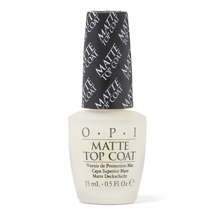 Matte Top Coat