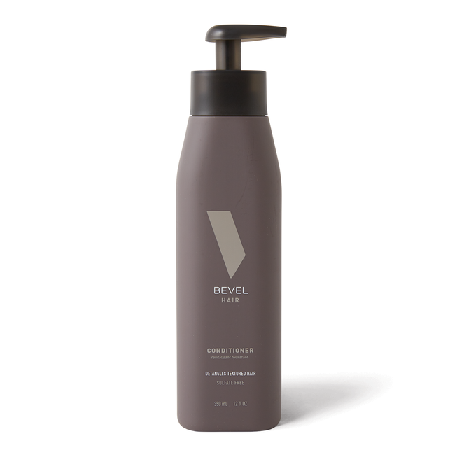 Bevel Moisturizing Conditioner Conditioner Sally Beauty