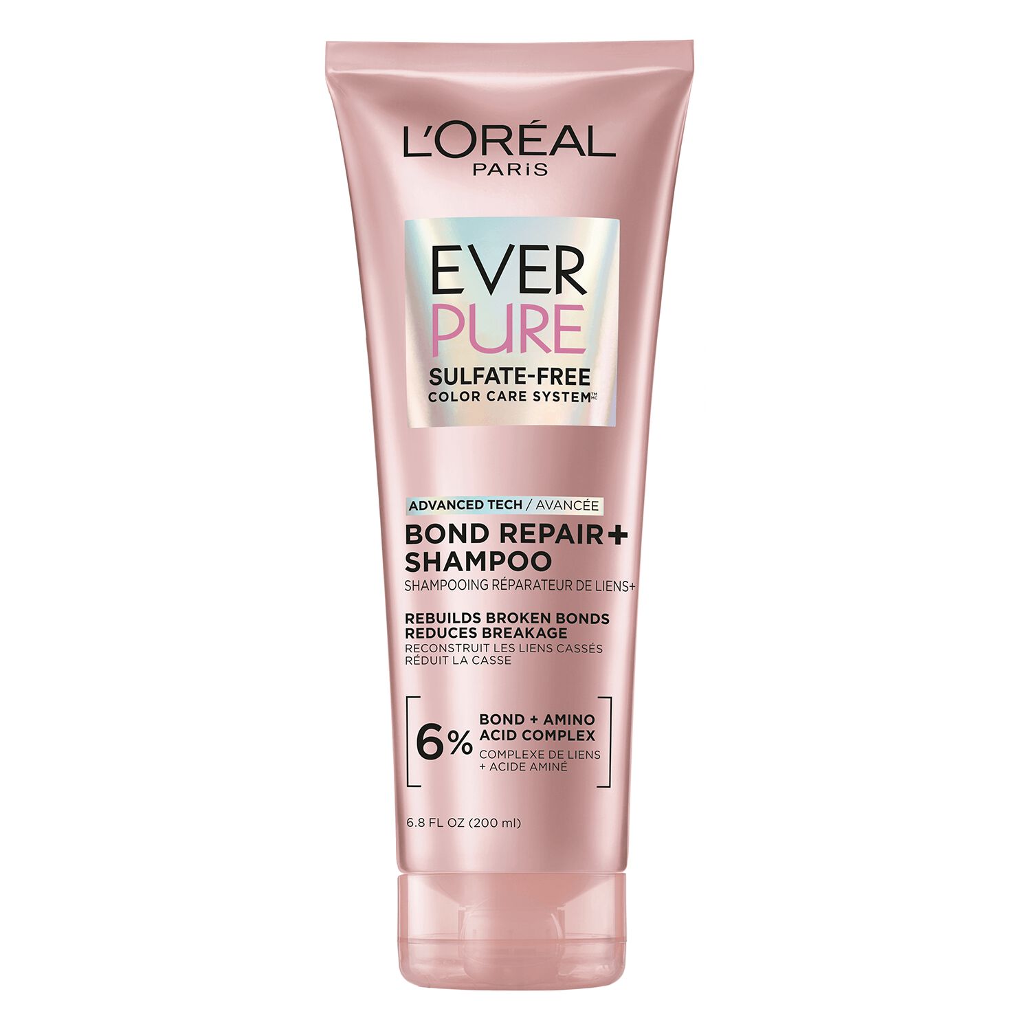 EverPure Bond Repair Shampoo