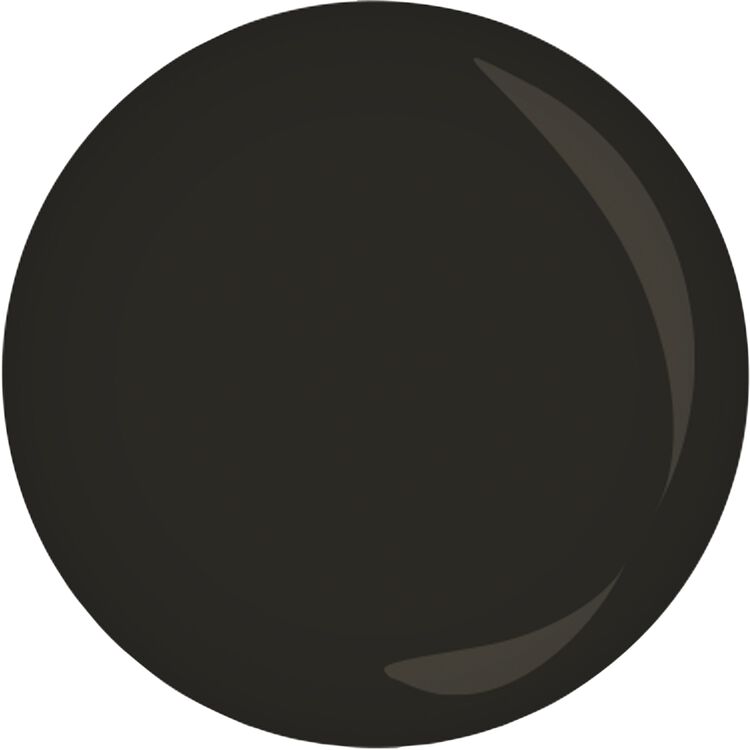 Total Turn-Onyx Nail Color