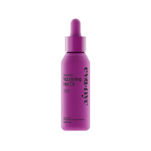Miracle Melt Nourishing Oil