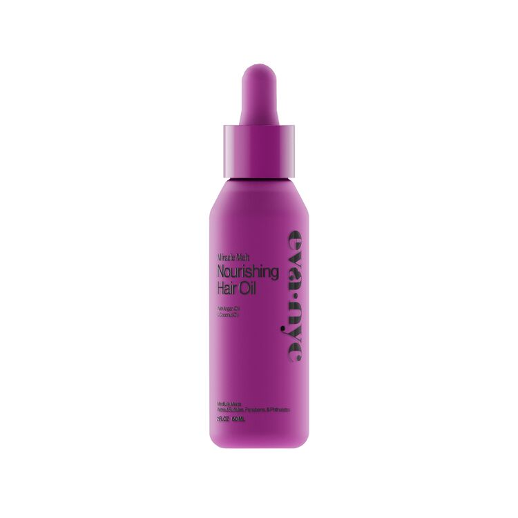 Miracle Melt Nourishing Oil