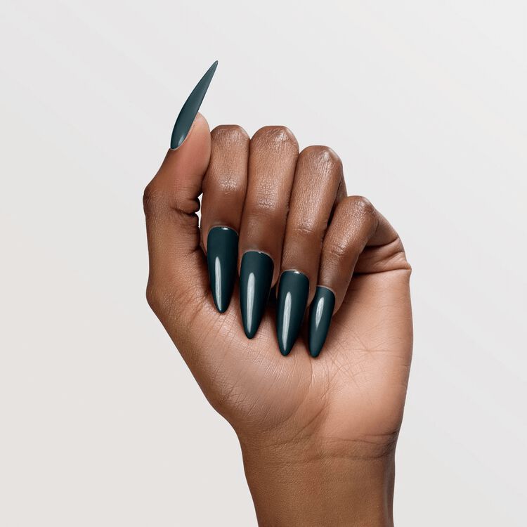 Gel Polish Moss be Lucky