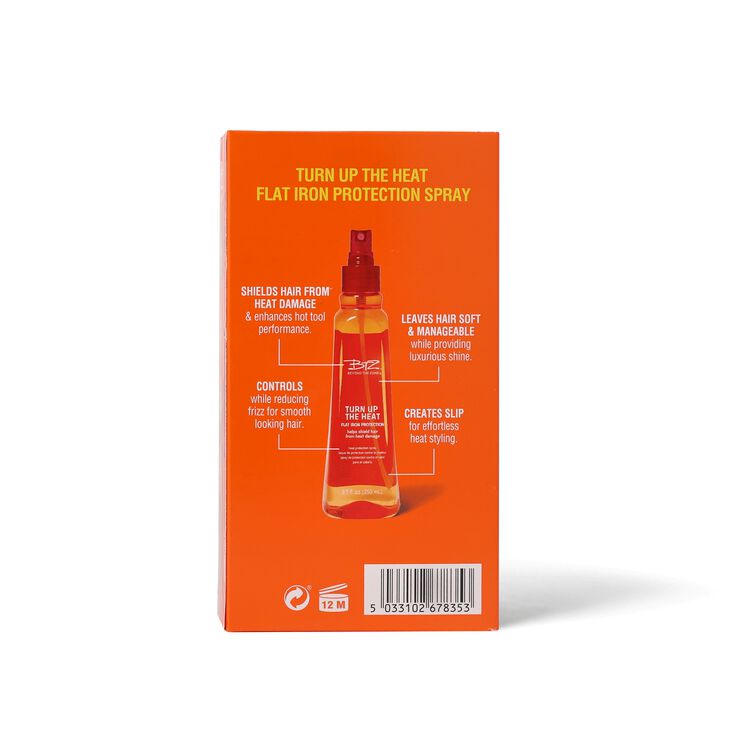 Turn Up The Heat Value Pack