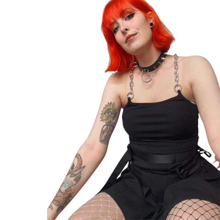 Psychedelic Sunset Semi Permanent Cream Hair Color