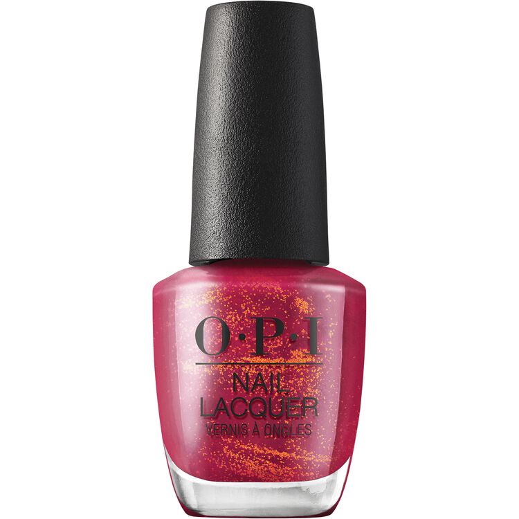 I'm Really an Actress Nail Lacquer