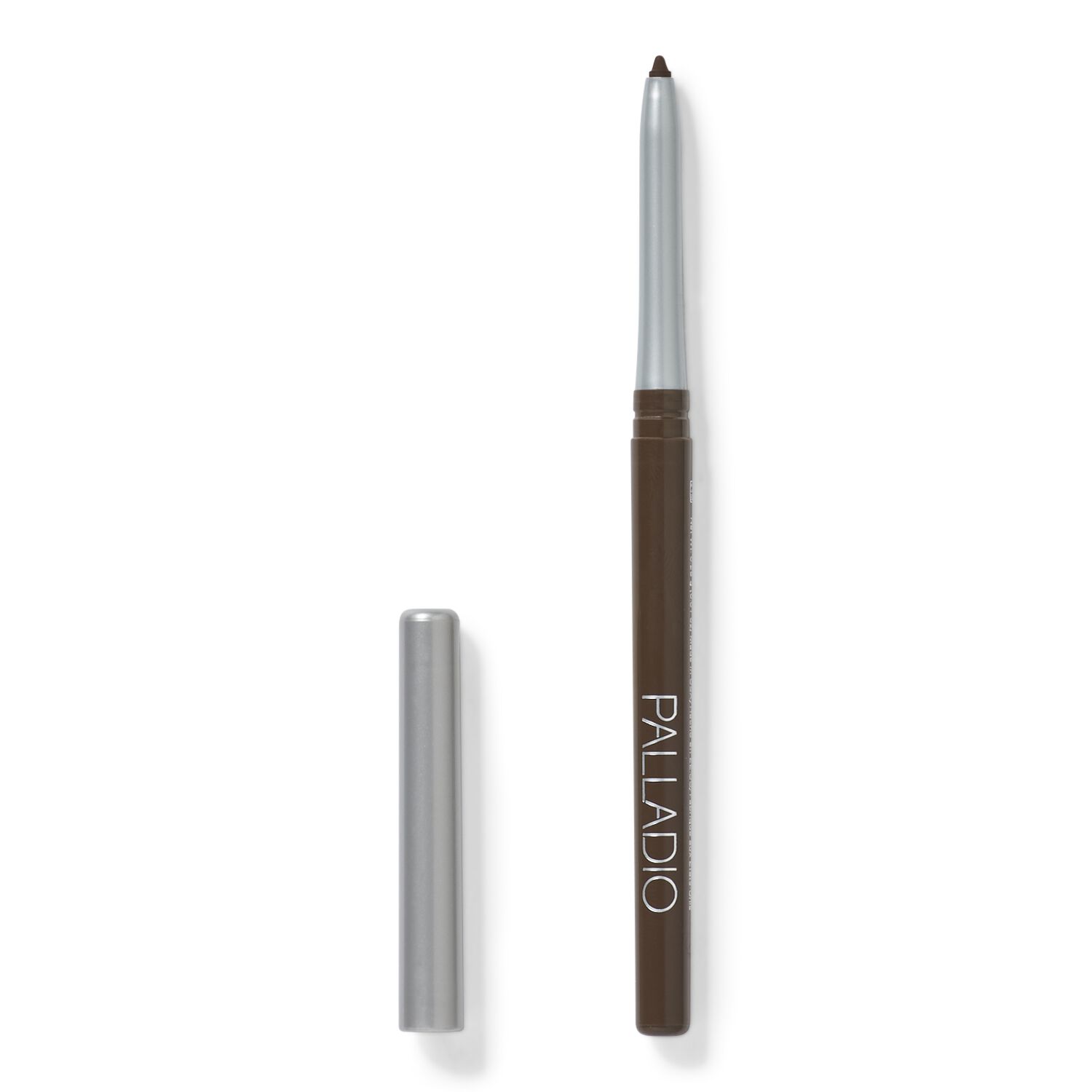 Palladio Retractable Waterproof Herbal Eye LinerBlack/Brown Eyeliner