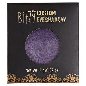 Custom Compact Eyeshadows Punky Purple