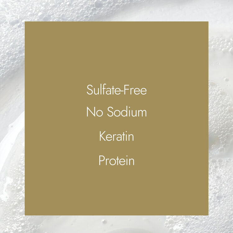 Keratin Smoothing Shampoo 10.5 oz