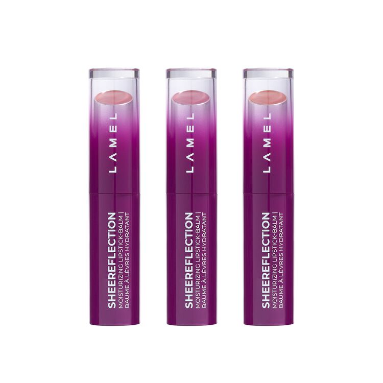 Moisturizing Lipstick-Balm SHEEReflection
