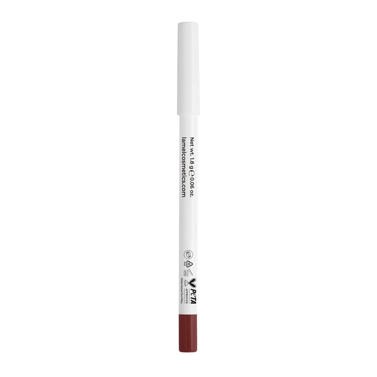 Long Lasting Gel Lip Liner Berry