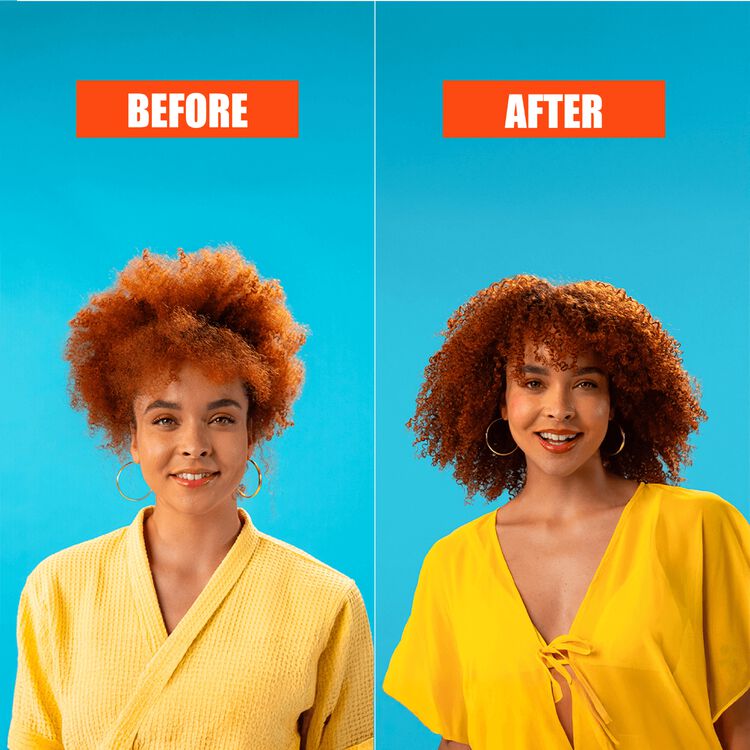 Ela É Carioca Curl Styling Cream 3ABC