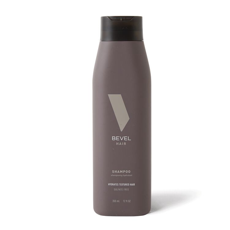Bevel Moisturizing Shampoo Shampoo Sally Beauty