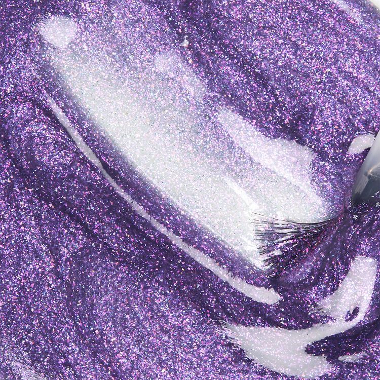 Don't Mesh With Me Nail Lacquer