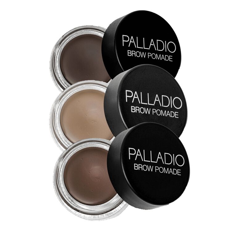 Waterproof Brow Pomade