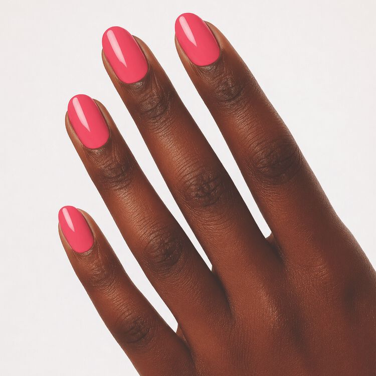 Pool Party Nail Lacquer