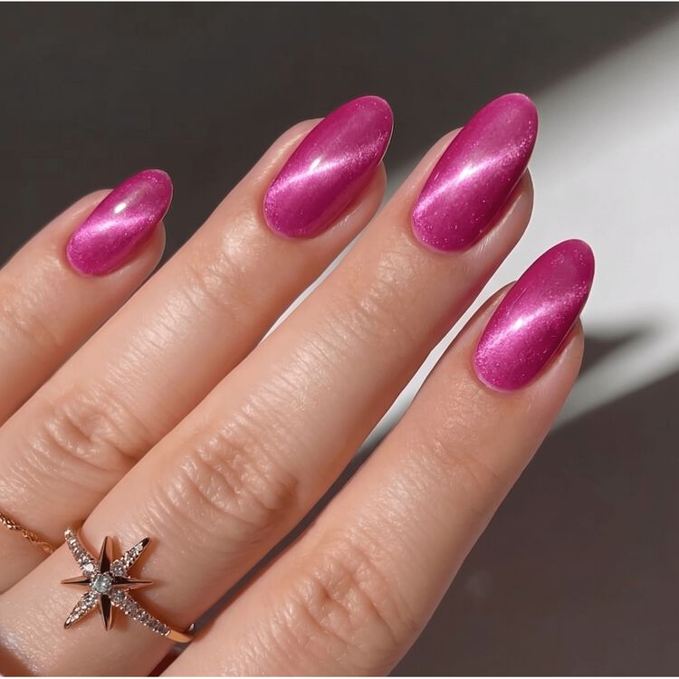 Aura Drift Forever Glaze Gel Polish