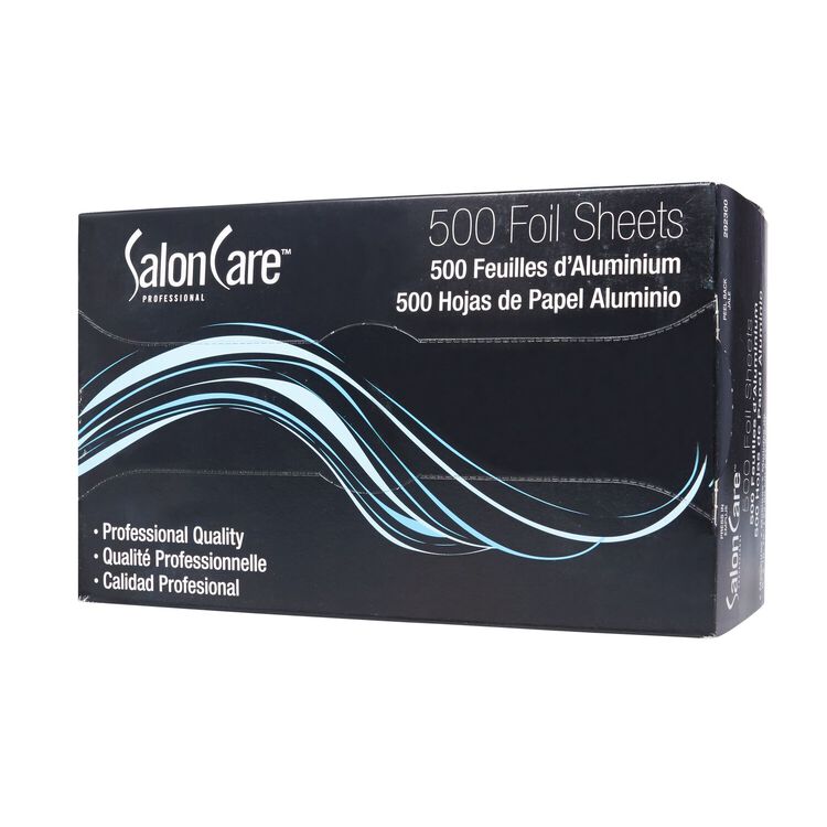 Full-Size Foil Sheets 500 Count