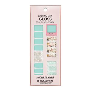 A New Leaf Ultra Shine Gel Strips